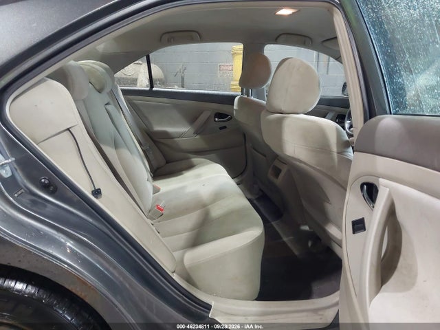 46234811 :رقم المزاد ، 4T1BE46K67U104081 vin ، 2007 Toyota Camry Le مزاد بيع