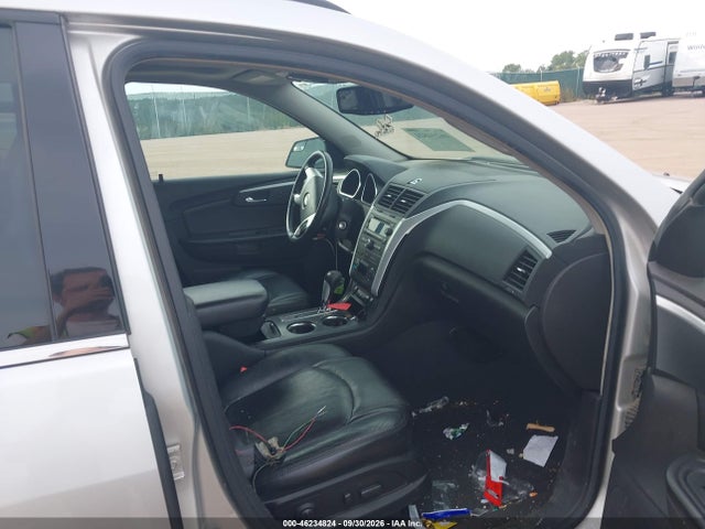 46234824 :رقم المزاد ، 1GNEV23DX9S136324 vin ، 2009 Chevrolet Traverse Lt مزاد بيع