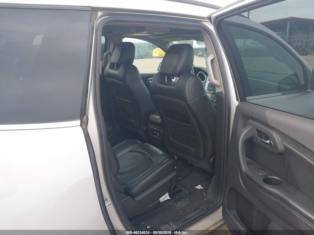 46234824 :رقم المزاد ، 1GNEV23DX9S136324 vin ، 2009 Chevrolet Traverse Lt مزاد بيع