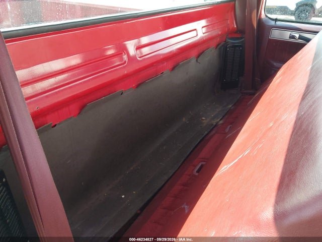 Aukcja sprzedaży 1984 Chevrolet C10, vin: 1GCEC14H7ES122787, numer aukcji: 46234827