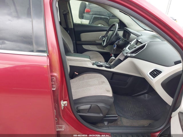 Aukcja sprzedaży 2010 Gmc Terrain Sle-2, vin: 2CTALDEWXA6389680, numer aukcji: 46234830