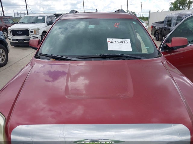 Aukcja sprzedaży 2010 Gmc Terrain Sle-2, vin: 2CTALDEWXA6389680, numer aukcji: 46234830