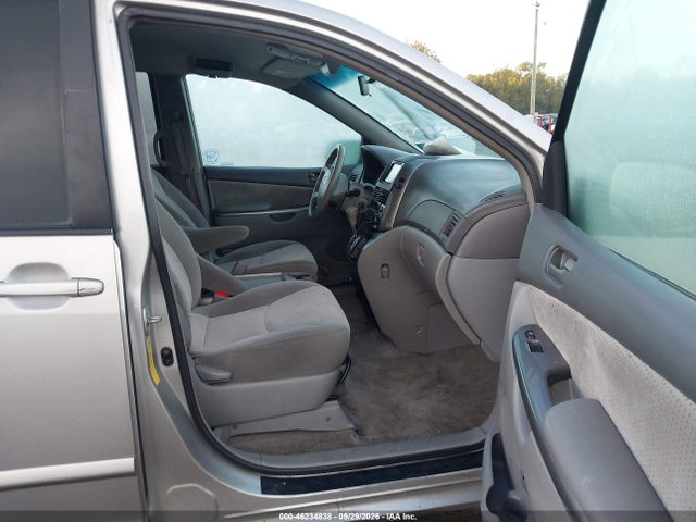 Продажа на аукционе авто 2008 Toyota Sienna Le, vin: 5TDZK23C48S137731, номер лота: 46234838