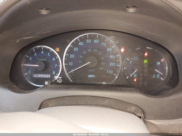 Продажа на аукционе авто 2008 Toyota Sienna Le, vin: 5TDZK23C48S137731, номер лота: 46234838