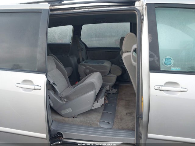 Продажа на аукционе авто 2008 Toyota Sienna Le, vin: 5TDZK23C48S137731, номер лота: 46234838