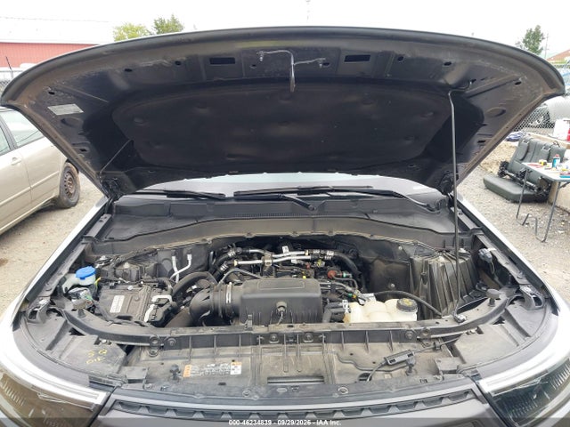 Продажа на аукционе авто 2023 Ford Explorer Timberline, vin: 1FMSK8JH9PGB48487, номер лота: 46234839
