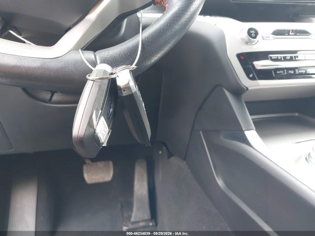 Продажа на аукционе авто 2023 Ford Explorer Timberline, vin: 1FMSK8JH9PGB48487, номер лота: 46234839
