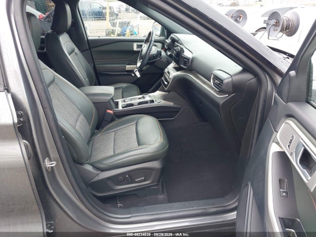 Продажа на аукционе авто 2023 Ford Explorer Timberline, vin: 1FMSK8JH9PGB48487, номер лота: 46234839