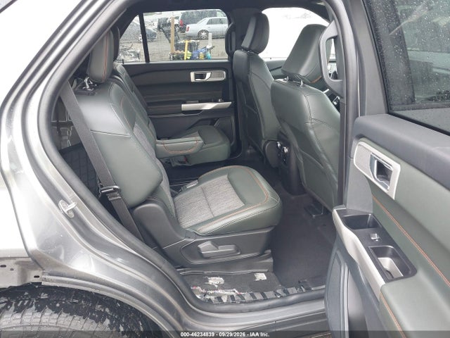 Продажа на аукционе авто 2023 Ford Explorer Timberline, vin: 1FMSK8JH9PGB48487, номер лота: 46234839