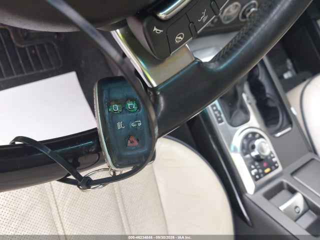 Продажа на аукционе авто 2012 Land Rover Range Rover Hse, vin: SALMF1D43CA391851, номер лота: 46234846