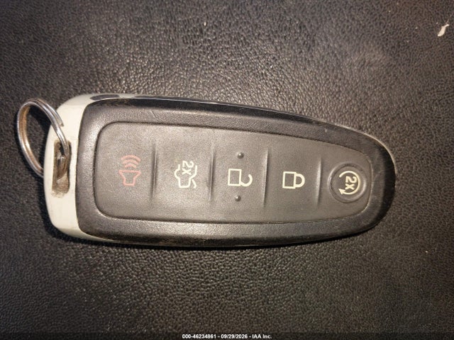 Продаж на аукціоні авто 2015 Ford Taurus Sel, vin: 1FAHP2E8XFG184247, номер лоту: 46234861