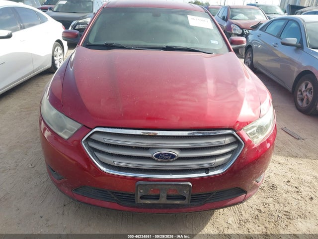 Продаж на аукціоні авто 2015 Ford Taurus Sel, vin: 1FAHP2E8XFG184247, номер лоту: 46234861