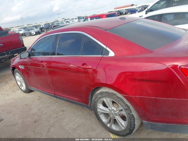 Продаж на аукціоні авто 2015 Ford Taurus Sel, vin: 1FAHP2E8XFG184247, номер лоту: 46234861