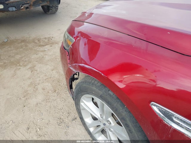 Продаж на аукціоні авто 2015 Ford Taurus Sel, vin: 1FAHP2E8XFG184247, номер лоту: 46234861