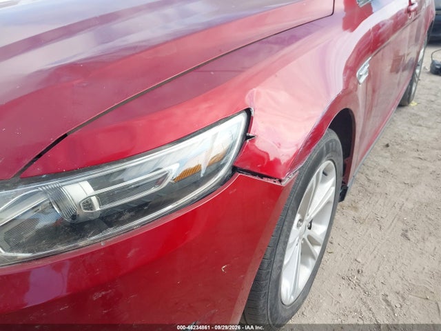 Продаж на аукціоні авто 2015 Ford Taurus Sel, vin: 1FAHP2E8XFG184247, номер лоту: 46234861