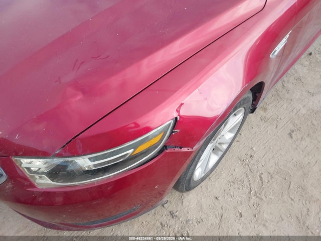 Продаж на аукціоні авто 2015 Ford Taurus Sel, vin: 1FAHP2E8XFG184247, номер лоту: 46234861