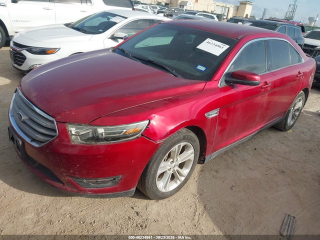 Продаж на аукціоні авто 2015 Ford Taurus Sel, vin: 1FAHP2E8XFG184247, номер лоту: 46234861