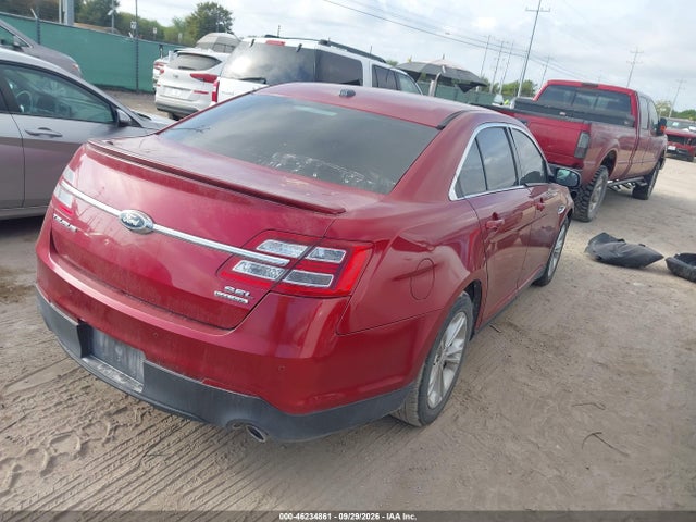 Продаж на аукціоні авто 2015 Ford Taurus Sel, vin: 1FAHP2E8XFG184247, номер лоту: 46234861