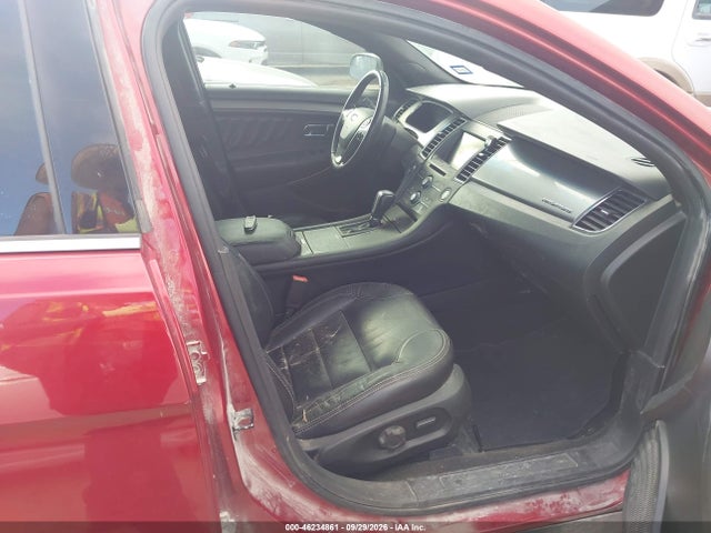 Продаж на аукціоні авто 2015 Ford Taurus Sel, vin: 1FAHP2E8XFG184247, номер лоту: 46234861