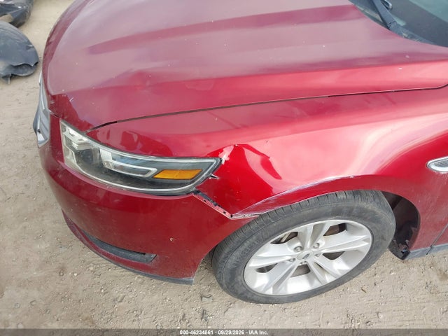 Продаж на аукціоні авто 2015 Ford Taurus Sel, vin: 1FAHP2E8XFG184247, номер лоту: 46234861