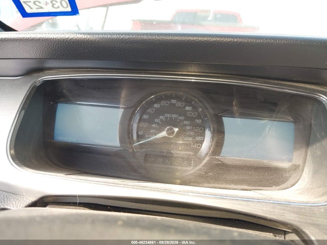 Продаж на аукціоні авто 2015 Ford Taurus Sel, vin: 1FAHP2E8XFG184247, номер лоту: 46234861
