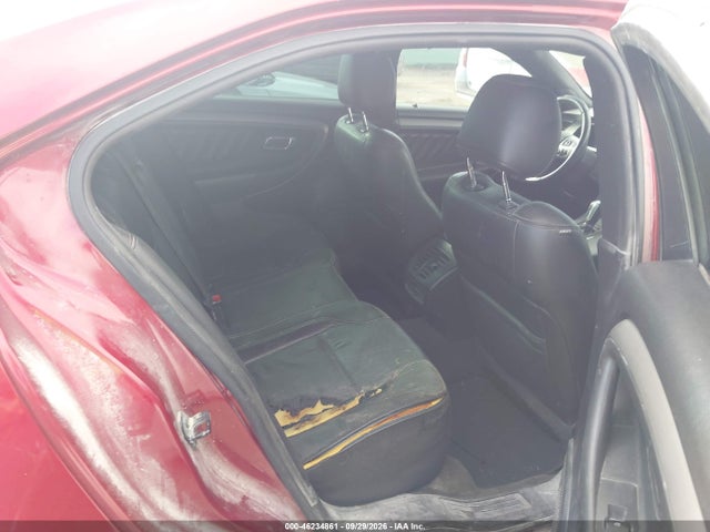 Продаж на аукціоні авто 2015 Ford Taurus Sel, vin: 1FAHP2E8XFG184247, номер лоту: 46234861