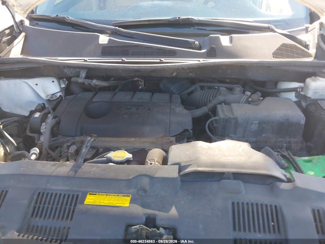Aukcja sprzedaży 2013 Toyota Highlander Base Plus, vin: 5TDZA3EH8DS035201, numer aukcji: 46234863
