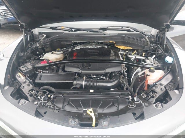 ZASFAKPN6J7B61425 Alfa Romeo Stelvio Sport Awd