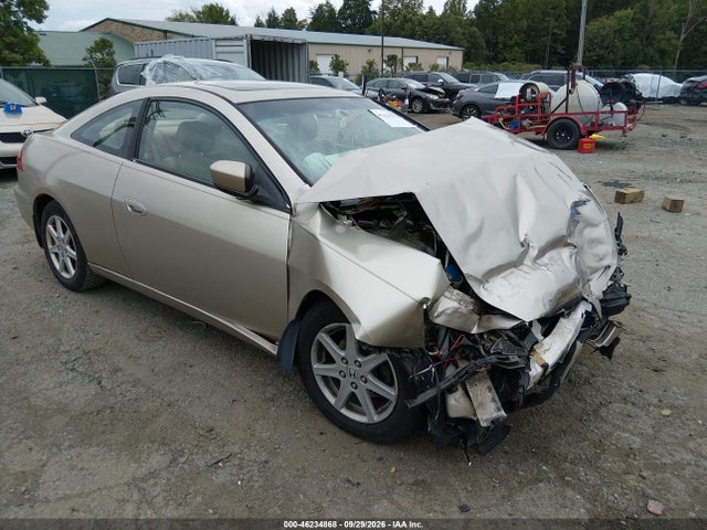 Aukcja sprzedaży 2003 Honda Accord 3.0 Ex, vin: 1HGCM82603A021237, numer aukcji: 46234868