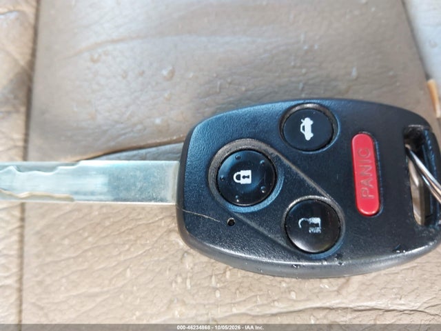 Aukcja sprzedaży 2003 Honda Accord 3.0 Ex, vin: 1HGCM82603A021237, numer aukcji: 46234868
