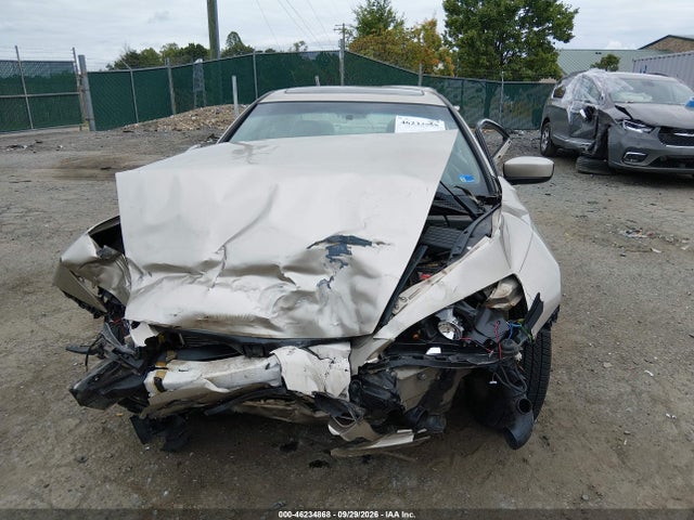 Aukcja sprzedaży 2003 Honda Accord 3.0 Ex, vin: 1HGCM82603A021237, numer aukcji: 46234868