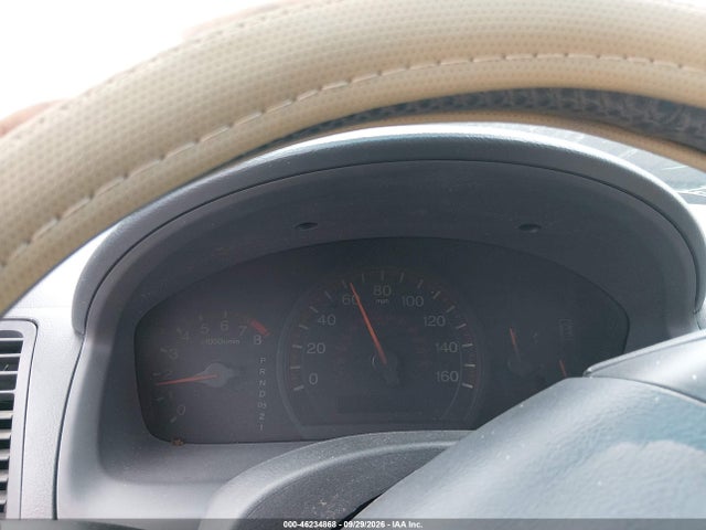 Aukcja sprzedaży 2003 Honda Accord 3.0 Ex, vin: 1HGCM82603A021237, numer aukcji: 46234868
