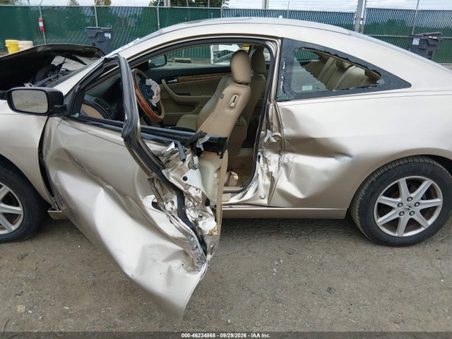 Aukcja sprzedaży 2003 Honda Accord 3.0 Ex, vin: 1HGCM82603A021237, numer aukcji: 46234868
