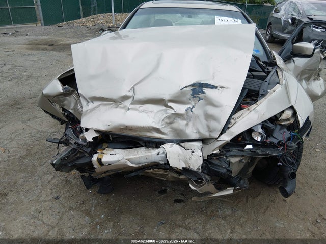 Aukcja sprzedaży 2003 Honda Accord 3.0 Ex, vin: 1HGCM82603A021237, numer aukcji: 46234868