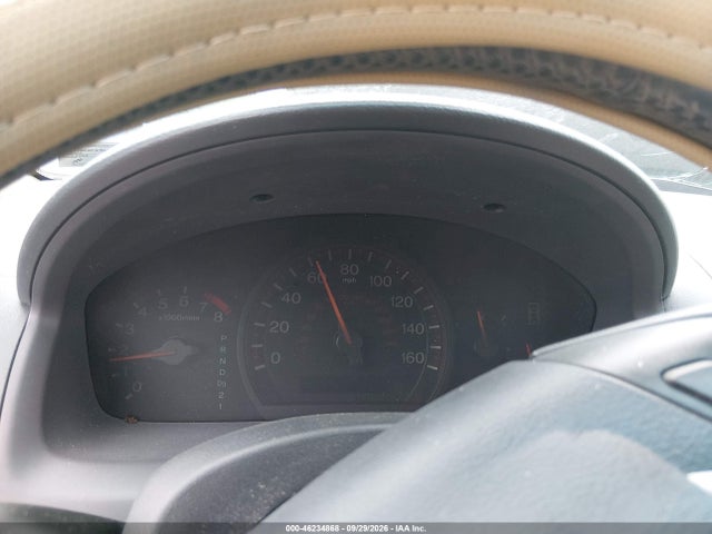 Aukcja sprzedaży 2003 Honda Accord 3.0 Ex, vin: 1HGCM82603A021237, numer aukcji: 46234868