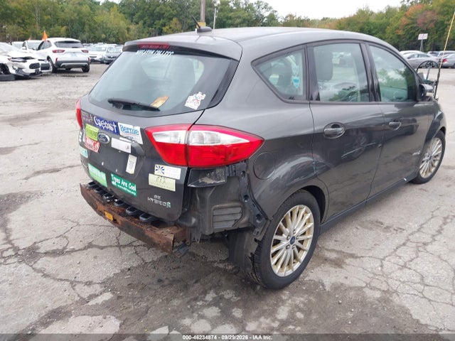 Aukcja sprzedaży 2015 Ford C-max Hybrid Se, vin: 1FADP5AU1FL125033, numer aukcji: 46234874