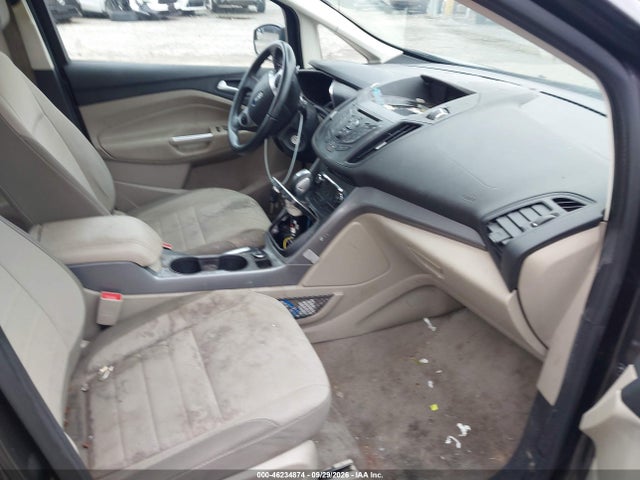 Aukcja sprzedaży 2015 Ford C-max Hybrid Se, vin: 1FADP5AU1FL125033, numer aukcji: 46234874