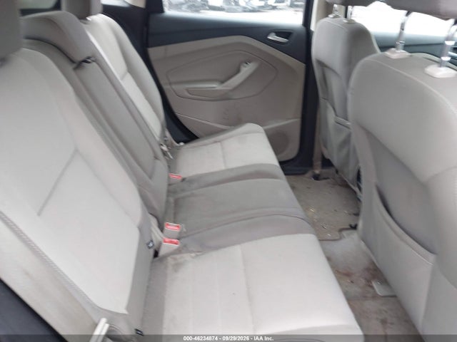 Aukcja sprzedaży 2015 Ford C-max Hybrid Se, vin: 1FADP5AU1FL125033, numer aukcji: 46234874