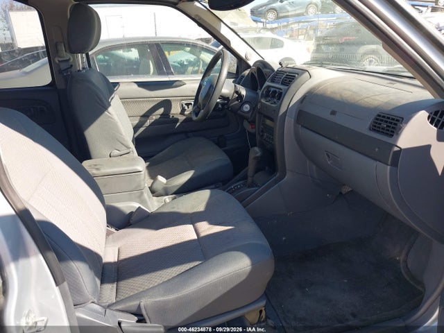 Продажа на аукционе авто 2004 Nissan Xterra Xe, vin: 5N1ED28T94C656203, номер лота: 46234878