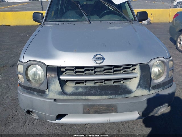 Продажа на аукционе авто 2004 Nissan Xterra Xe, vin: 5N1ED28T94C656203, номер лота: 46234878