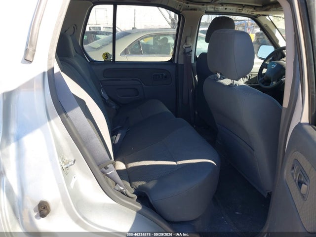 Продажа на аукционе авто 2004 Nissan Xterra Xe, vin: 5N1ED28T94C656203, номер лота: 46234878