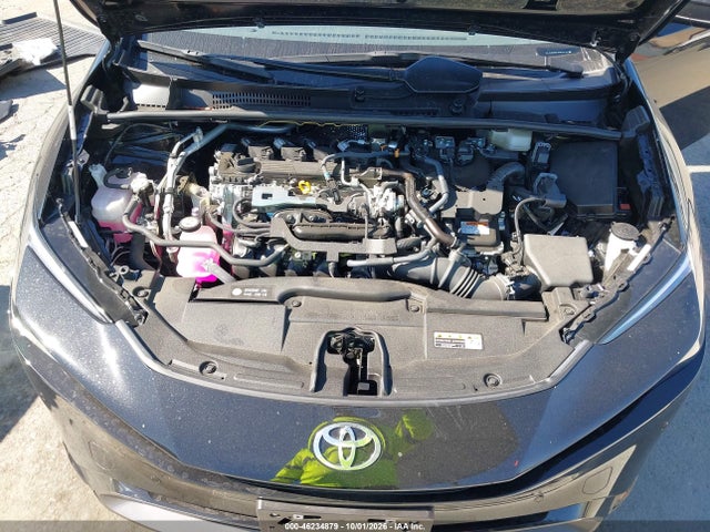 Aukcja sprzedaży 2024 Toyota Prius Limited Awd-e, vin: JTDADABU7R3016710, numer aukcji: 46234879