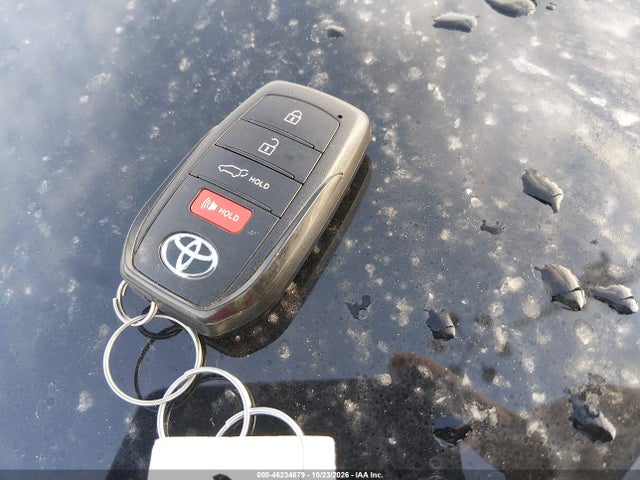 Aukcja sprzedaży 2024 Toyota Prius Limited Awd-e, vin: JTDADABU7R3016710, numer aukcji: 46234879
