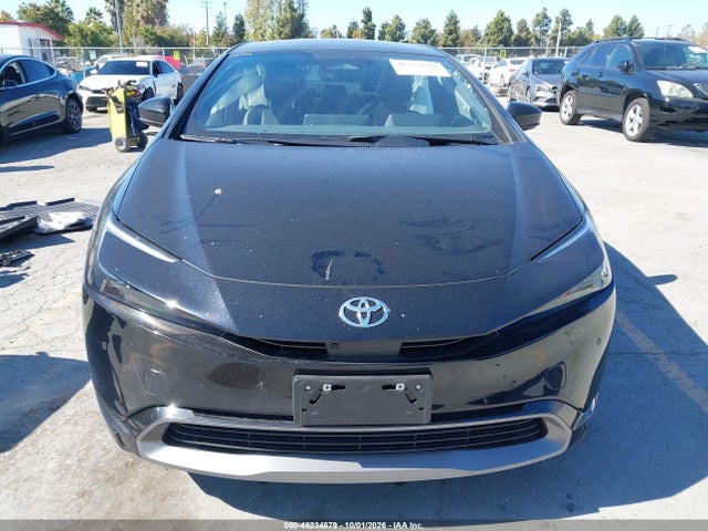 Aukcja sprzedaży 2024 Toyota Prius Limited Awd-e, vin: JTDADABU7R3016710, numer aukcji: 46234879