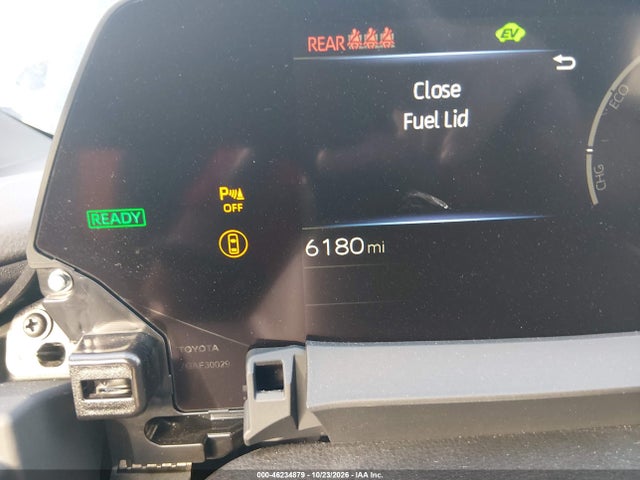 Aukcja sprzedaży 2024 Toyota Prius Limited Awd-e, vin: JTDADABU7R3016710, numer aukcji: 46234879