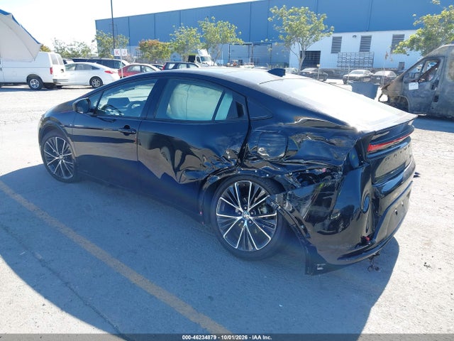 Aukcja sprzedaży 2024 Toyota Prius Limited Awd-e, vin: JTDADABU7R3016710, numer aukcji: 46234879
