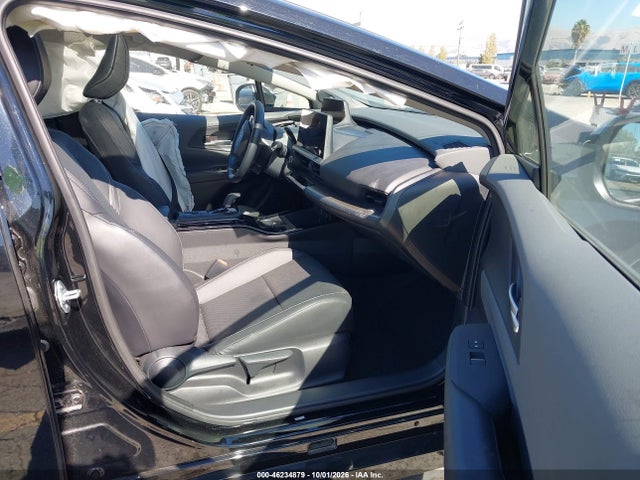 Aukcja sprzedaży 2024 Toyota Prius Limited Awd-e, vin: JTDADABU7R3016710, numer aukcji: 46234879