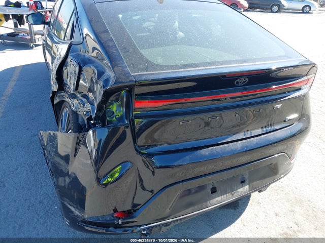 Aukcja sprzedaży 2024 Toyota Prius Limited Awd-e, vin: JTDADABU7R3016710, numer aukcji: 46234879