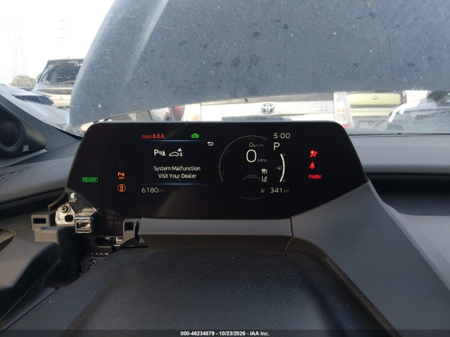 Aukcja sprzedaży 2024 Toyota Prius Limited Awd-e, vin: JTDADABU7R3016710, numer aukcji: 46234879