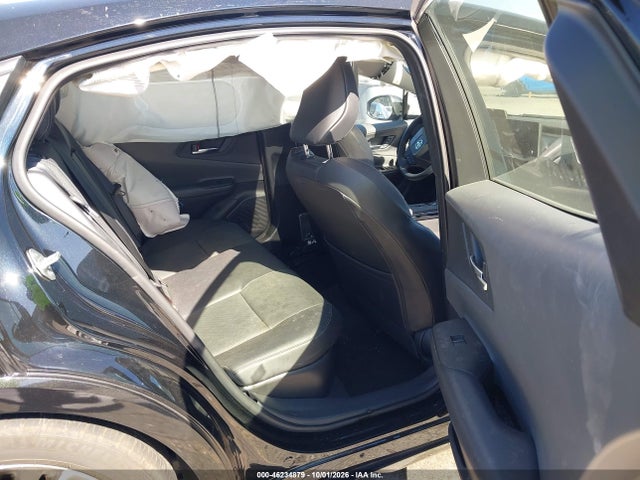 Aukcja sprzedaży 2024 Toyota Prius Limited Awd-e, vin: JTDADABU7R3016710, numer aukcji: 46234879